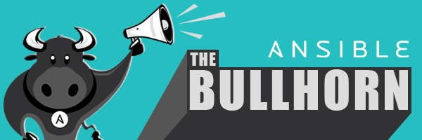 ansible bullhorn newsletter