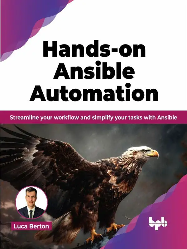 Hands-on Ansible Automation