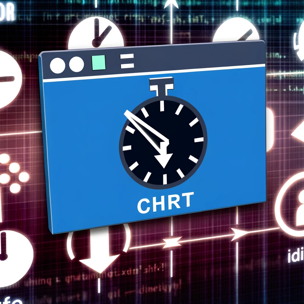 Optimizing Linux with chrt Mastering Process Scheduling