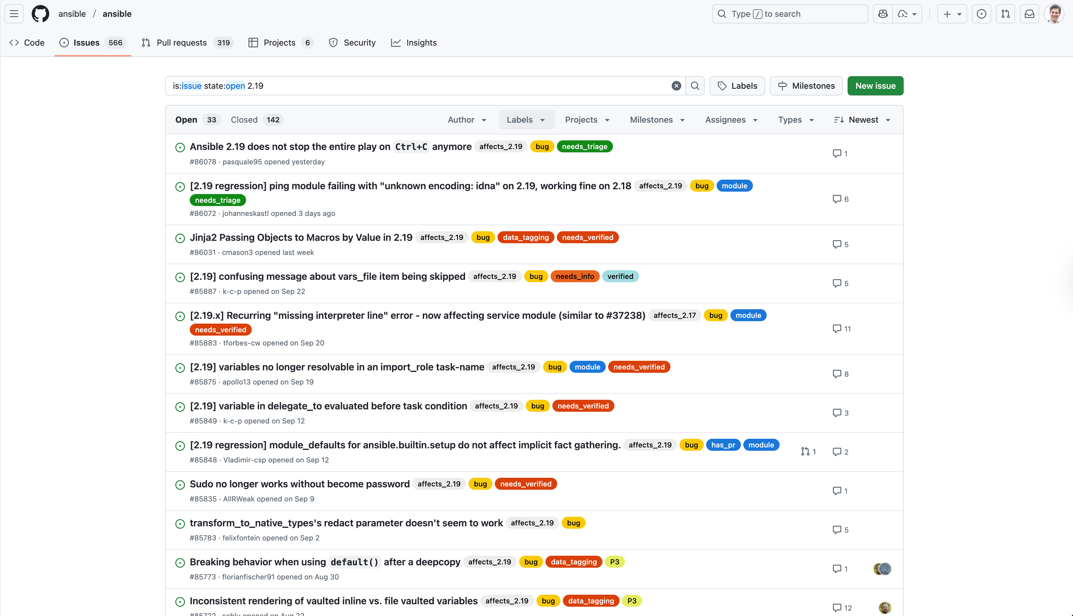 Ansible-core 2.19 — What Changed, What Broke, and How to Upgrade Safely