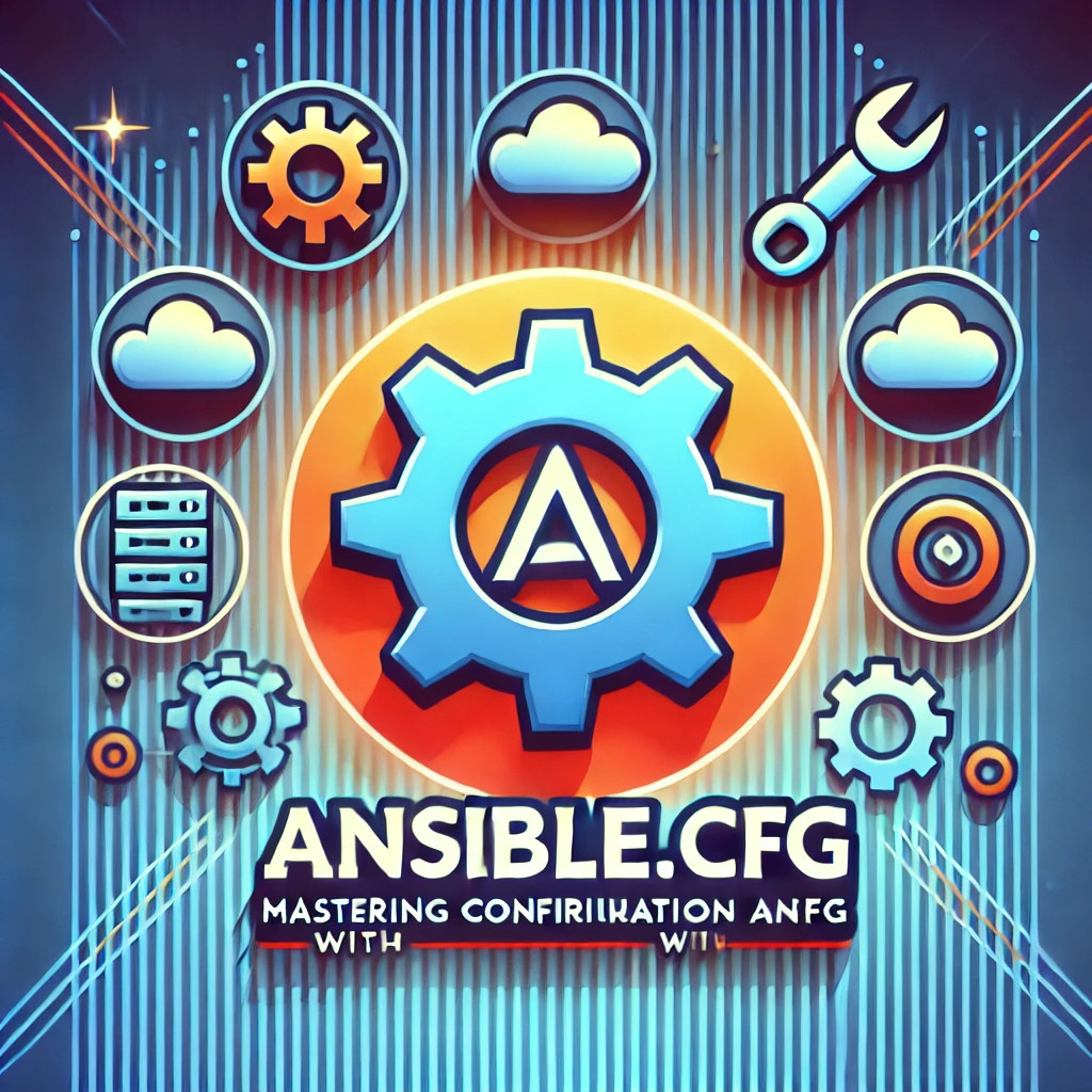 ansible.cfg Configuration File: Complete Settings Reference (Guide)