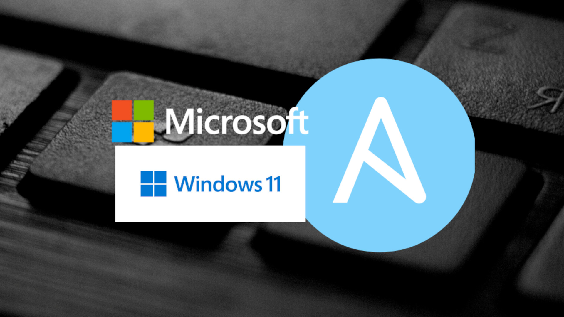 Ansible For Windows By Examples