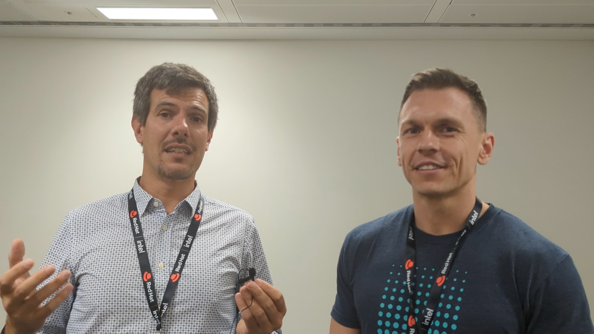 Meeting Craig Brandt Principal Technical Marketing Manager at Ansible by Red Hat