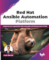 Red Hat Ansible Automation Platform book