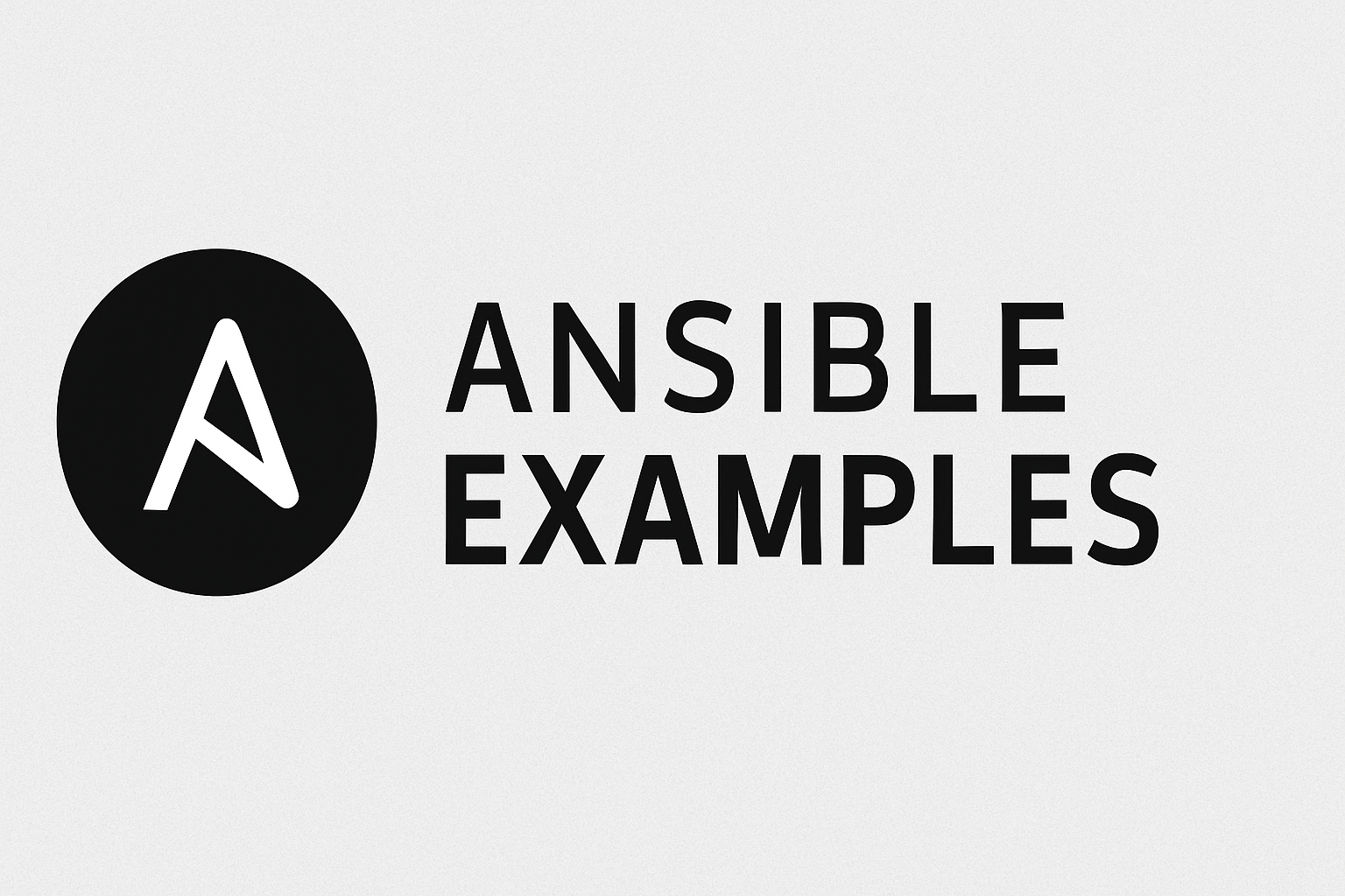 Anabibly Example Ansible Resources — Docs, Galaxy, Lint, AWX | AnsiblePilot